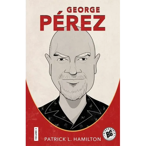 George Pérez