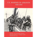 U.S. Marines in Lebanon, 1982-1984
