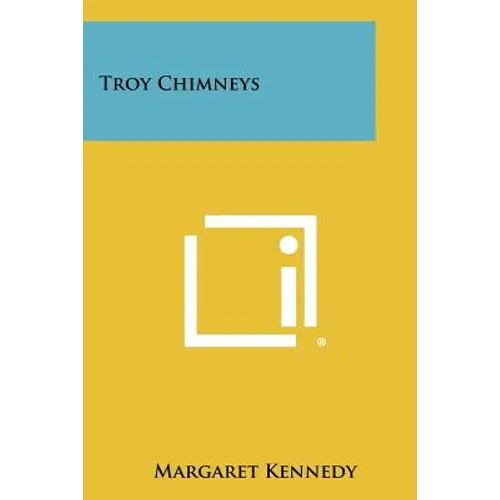 Troy Chimneys