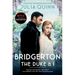 Bridgerton [Tv Tie-In]: The Duke and I