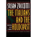 The Italians and the Holocaust: Persecution, Rescue, and Survival