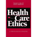 Health Care Ethics: A Theological Analysis, Fourth Edition