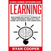 Learning: Brain Training And Plasticity Techniques For Memory Improvement, Productivity, Speed Reading, And To Increase Your Learning Speed!