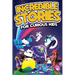 Incredible Stories for Curious Kids: A Fascinating Collection of Unbelievable True Tales to Inspire & Amaze Young Readers