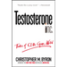 Testosterone Inc: Tales of Ceos Gone Wild