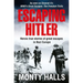 Escaping Hitler: Heroic True Stories of Great Escapes in Nazi Europe