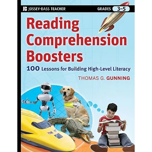 Comprehension Boosters
