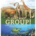 That's My Group! Using Characteristics to Group Organisms Dichotomous Key Explained Grade 6-8 Life Science