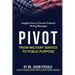 Pivot: From Military Service to Public Purpose