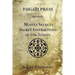 Monita Secreta Secret Instructions of the Jesuits
