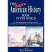 The Best American History Book in the World: All The Information You Need To Know Without All The Stuff That Will Put You To Sleep