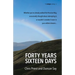 Forty years, sixteen days: Will two old friends walk the Pennine Way - again?