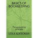 Basics of Bookkeeping: The accounting principle