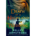 Death at a Highland Wedding: A Rip Through Time Novel