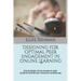 Designing for Optimal Peer Engagement in Online Learning: How to design online courses to meet online students' diverse peer interaction preferences