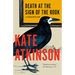 Death at the Sign of the Rook: A Jackson Brodie Book