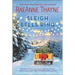 Sleigh Bells Ring: A Christmas Romance Novel