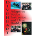 Diveheart Adaptive Scuba Instructor and Dive Buddy