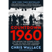 Countdown 1960: The Behind-The-Scenes Story of the 312 Days That Changed America's Politics Forever