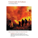 Catastrophe and Culture: The Anthropology of Disaster