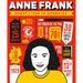 Great Lives in Graphics: Anne Frank
