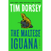 The Maltese Iguana