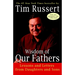 Wisdom of Our Fathers: Lessons and Letters from Daughters and Sons