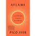 Aflame: Learning from Silence