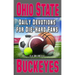 Daily Devotions for Die-Hard Fans Ohio State Buckeyes