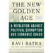 The New Golden Age: A Revolution Against Political Corruption and Economic Chaos