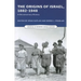 Origins of Israel, 1882-1948: A Documentary History