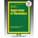 Supervisor of Mechanics