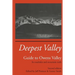 Deepest Valley: Guide to Owens Valley