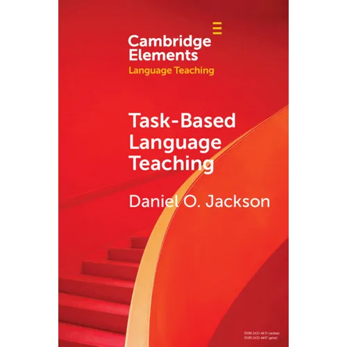 Task-Based Language Teaching