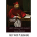 A Jesuit Cardinal, Robert Bellarmine