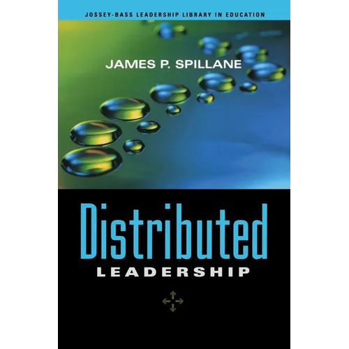 Distributed Leadership
