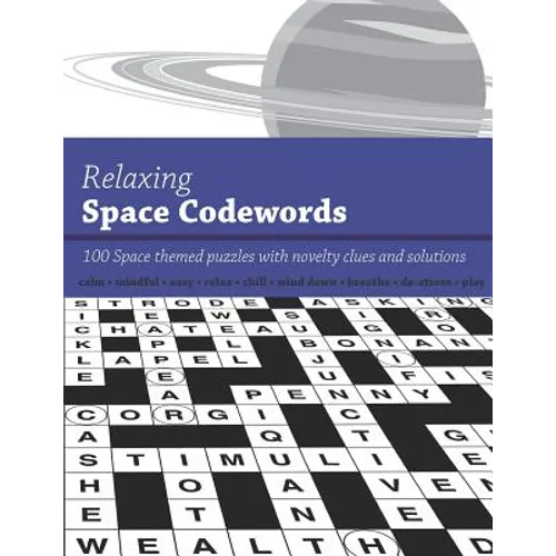 Relaxing Space Codewords