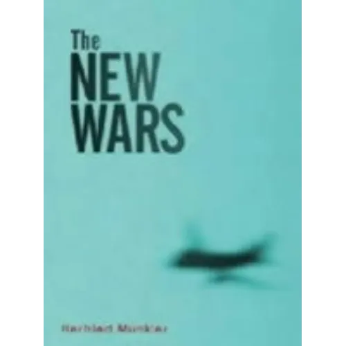 The New Wars