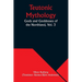 Teutonic Mythology: Gods and Goddesses of the Northland, Vol. 3