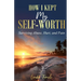 How I Kept My Self-Worth