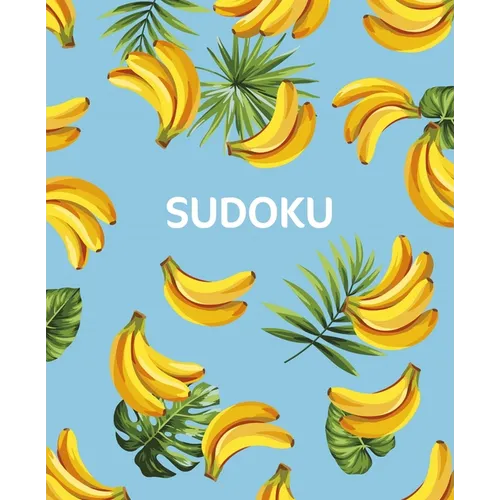 Sudoku: Over 300 Puzzles