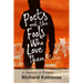 Poets and the Fools Who Love Them: A Memoir in Essays