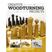 Creative Woodturning Projects