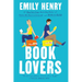 Book Lovers
