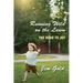 Running Wild on the Lawn: The Road to Joy