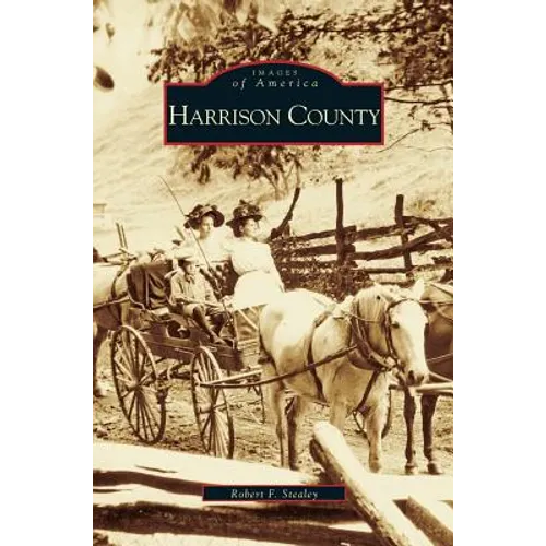 Harrison County