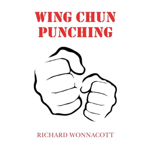 Wing Chun Punching