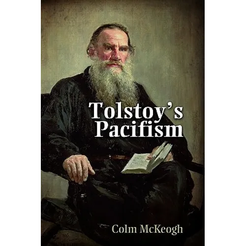 Tolstoy's Pacifism