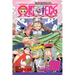 One Piece, Vol. 109