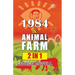 1984 & Animal Farm (2In1)